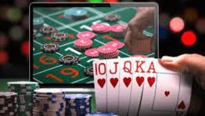 Онлайн казино Casino RioBet