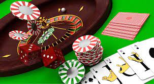 Официальный сайт Casino Bitz